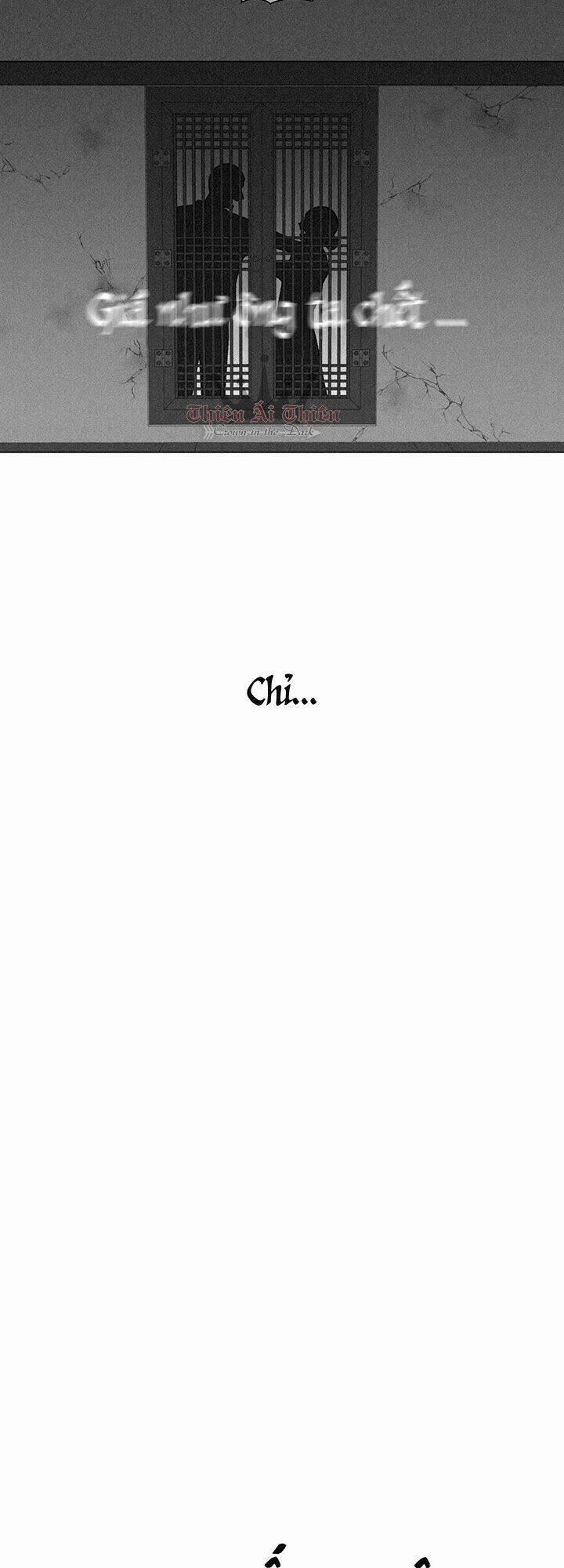 Tình Đầu Của Ma Cà Rồng 16 trang 19