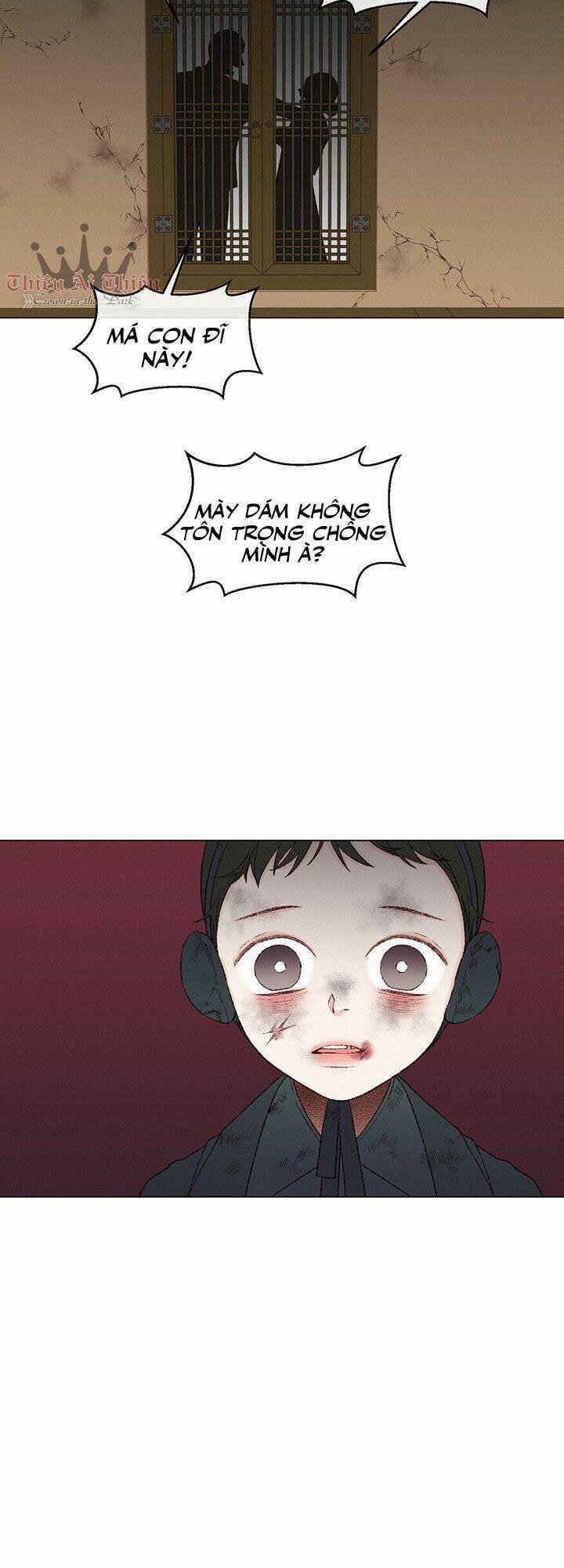 Tình Đầu Của Ma Cà Rồng 16 trang 2