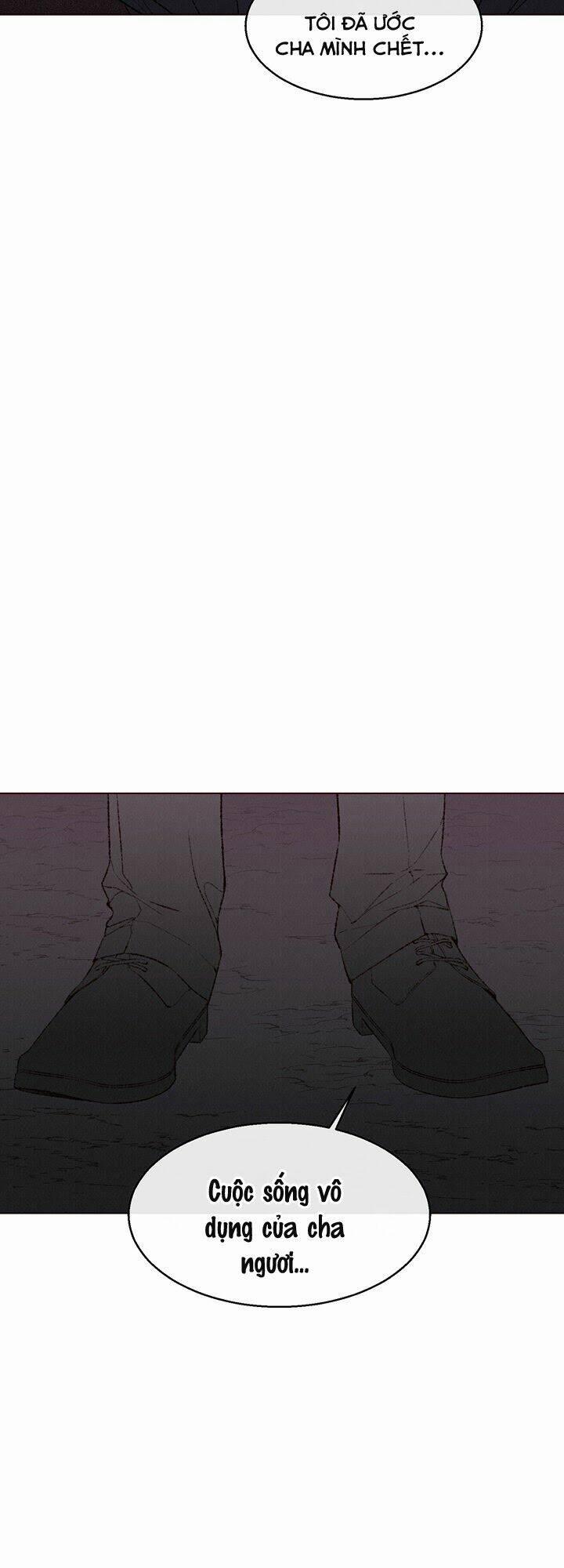 Tình Đầu Của Ma Cà Rồng 16 trang 23