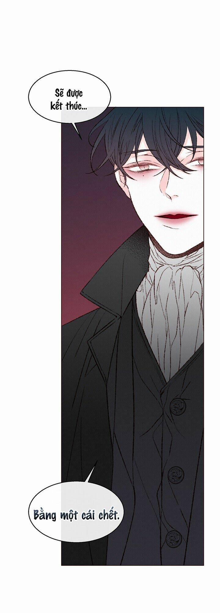 Tình Đầu Của Ma Cà Rồng 16 trang 24