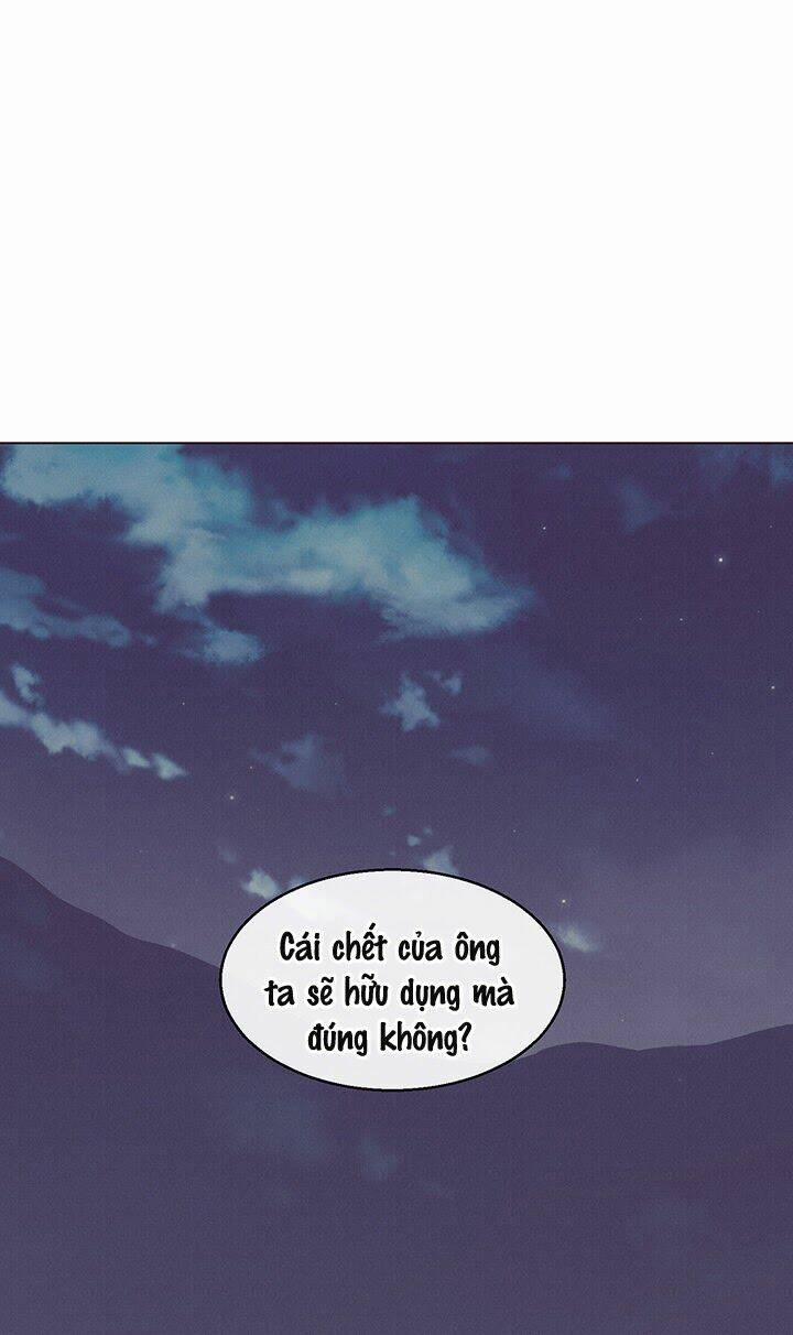 Tình Đầu Của Ma Cà Rồng 16 trang 25