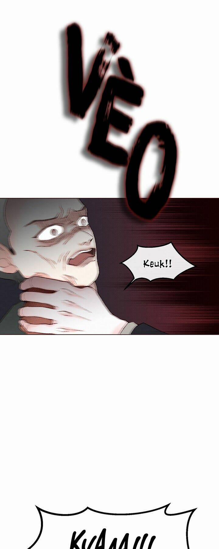 Tình Đầu Của Ma Cà Rồng 16 trang 29