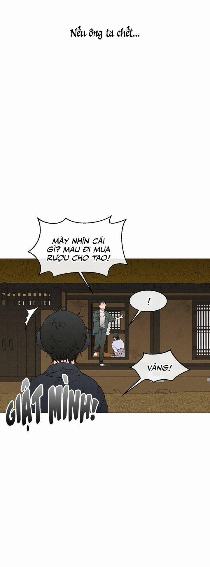 Tình Đầu Của Ma Cà Rồng 16 trang 3