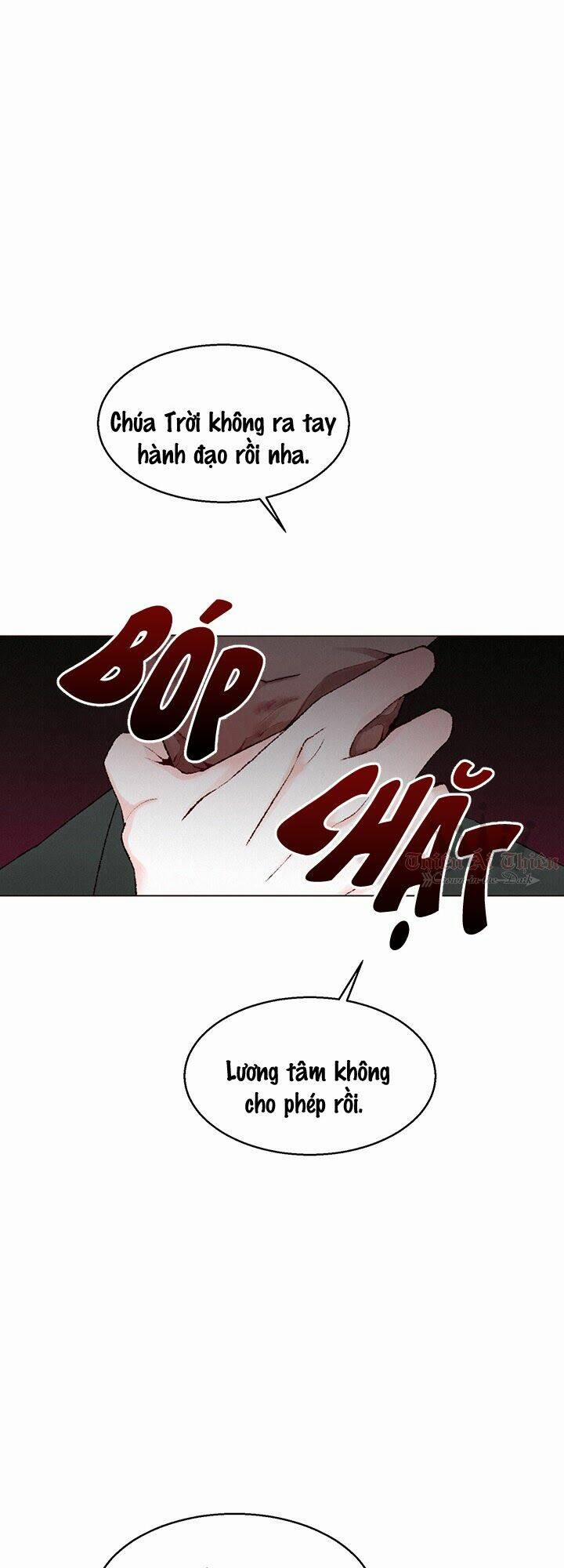 Tình Đầu Của Ma Cà Rồng 16 trang 32