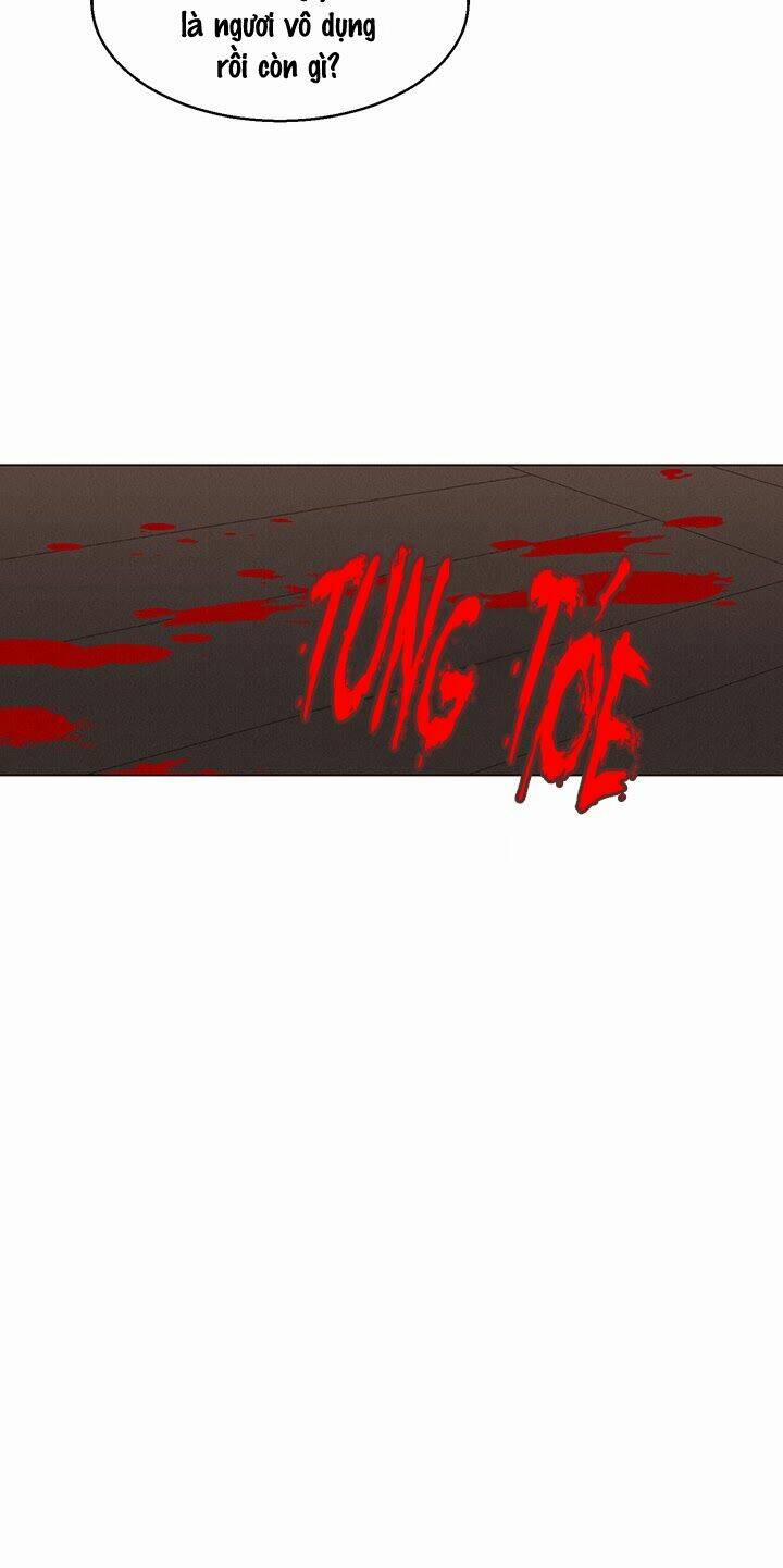 Tình Đầu Của Ma Cà Rồng 16 trang 34