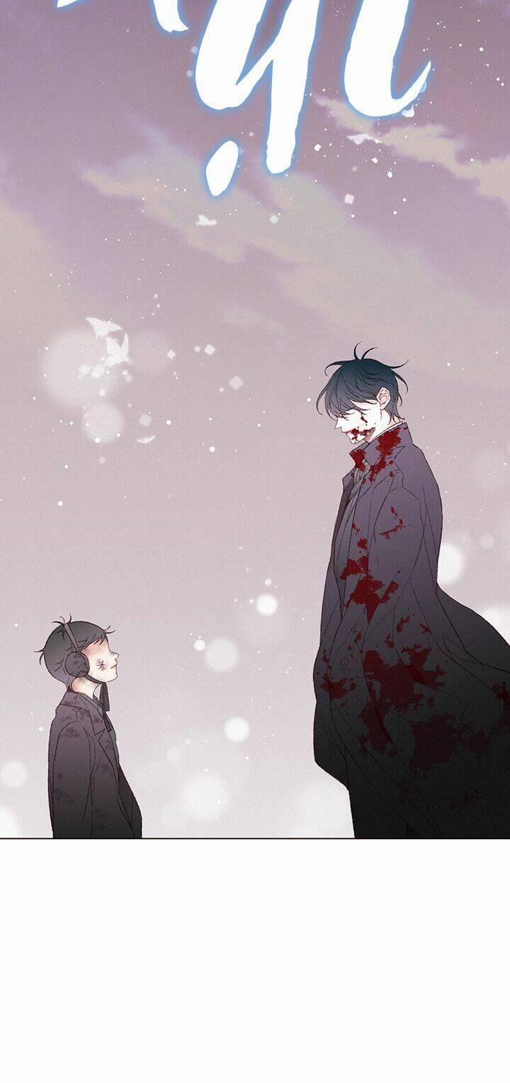 Tình Đầu Của Ma Cà Rồng 16 trang 39