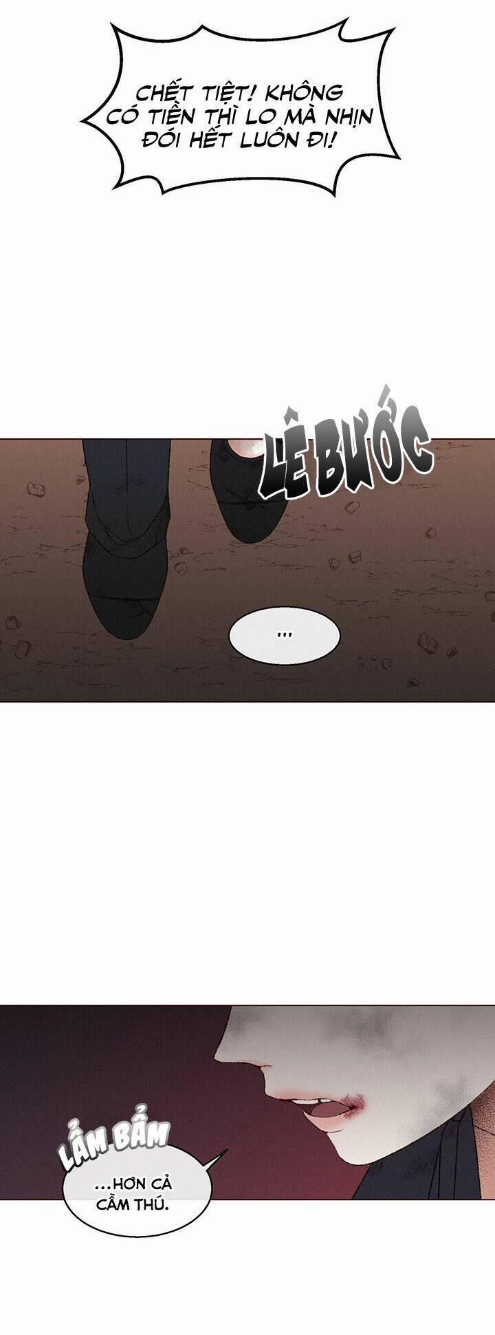 Tình Đầu Của Ma Cà Rồng 16 trang 4