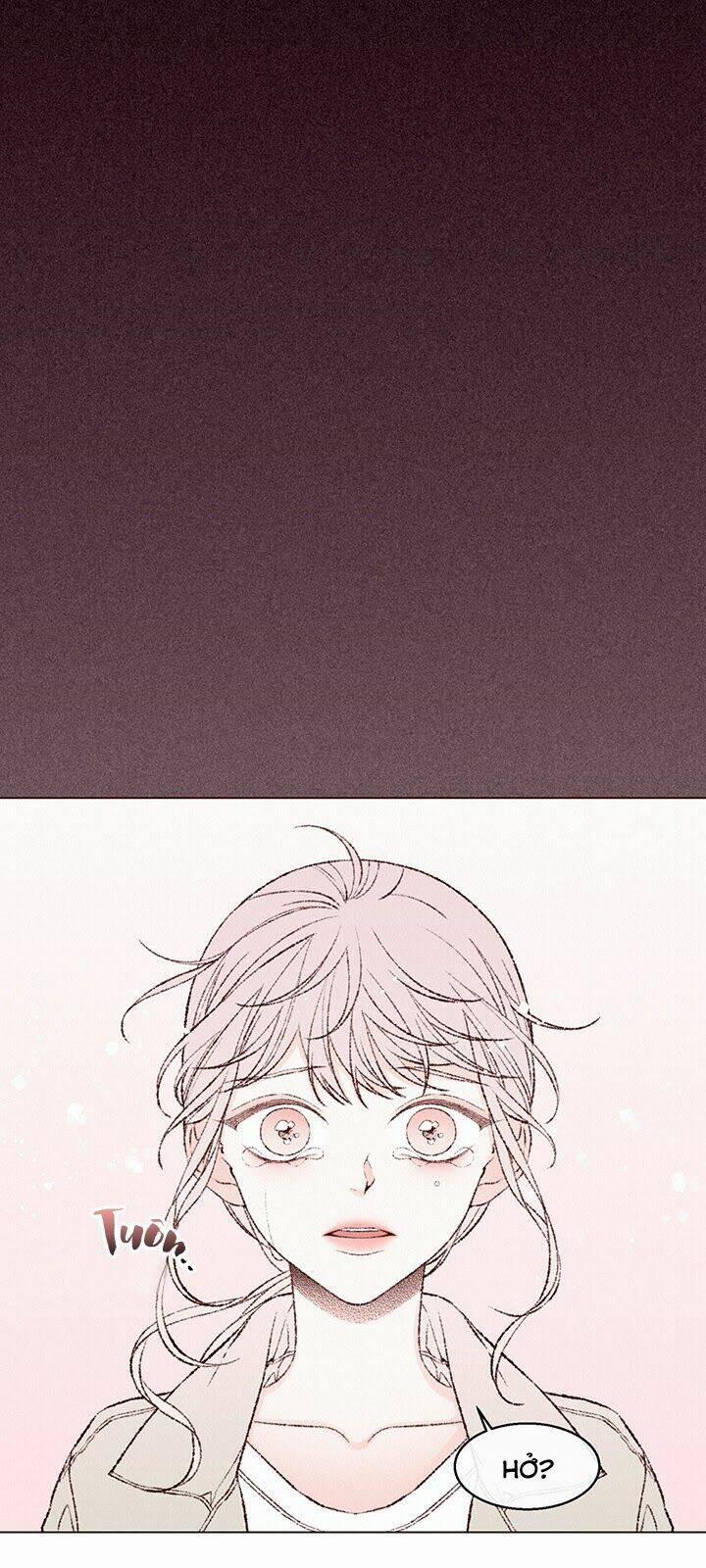 Tình Đầu Của Ma Cà Rồng 16 trang 43