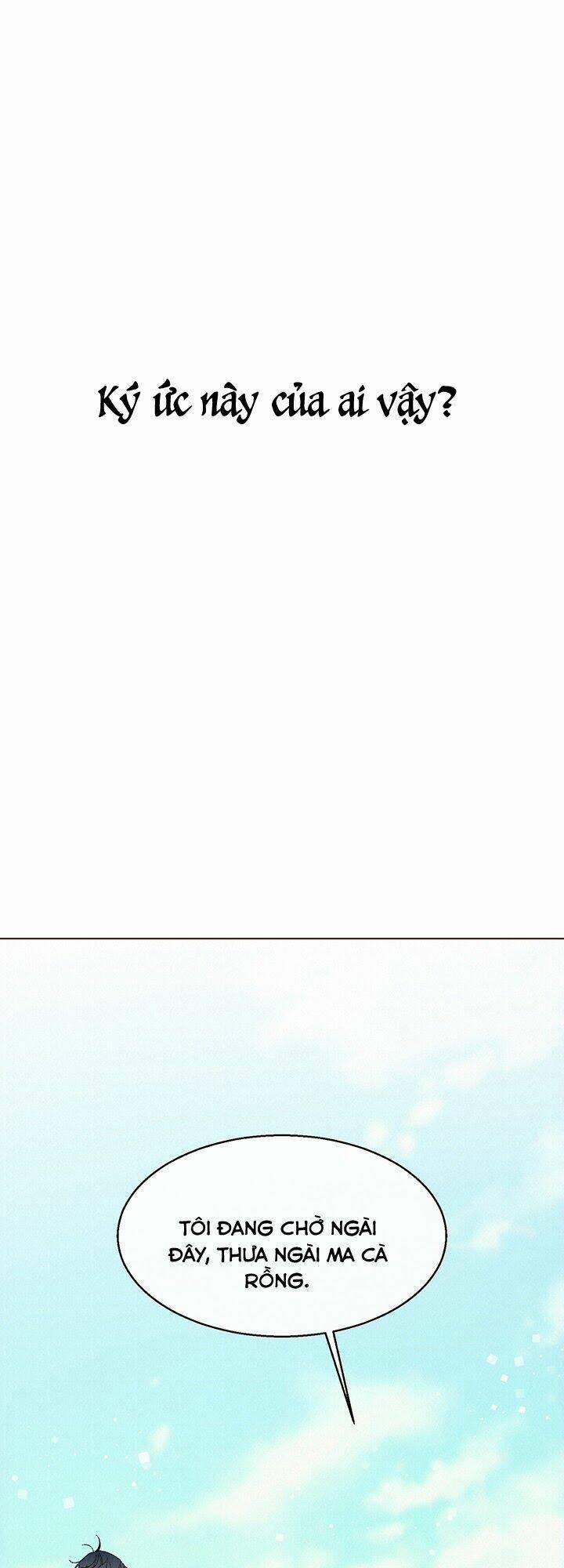 Tình Đầu Của Ma Cà Rồng 16 trang 44