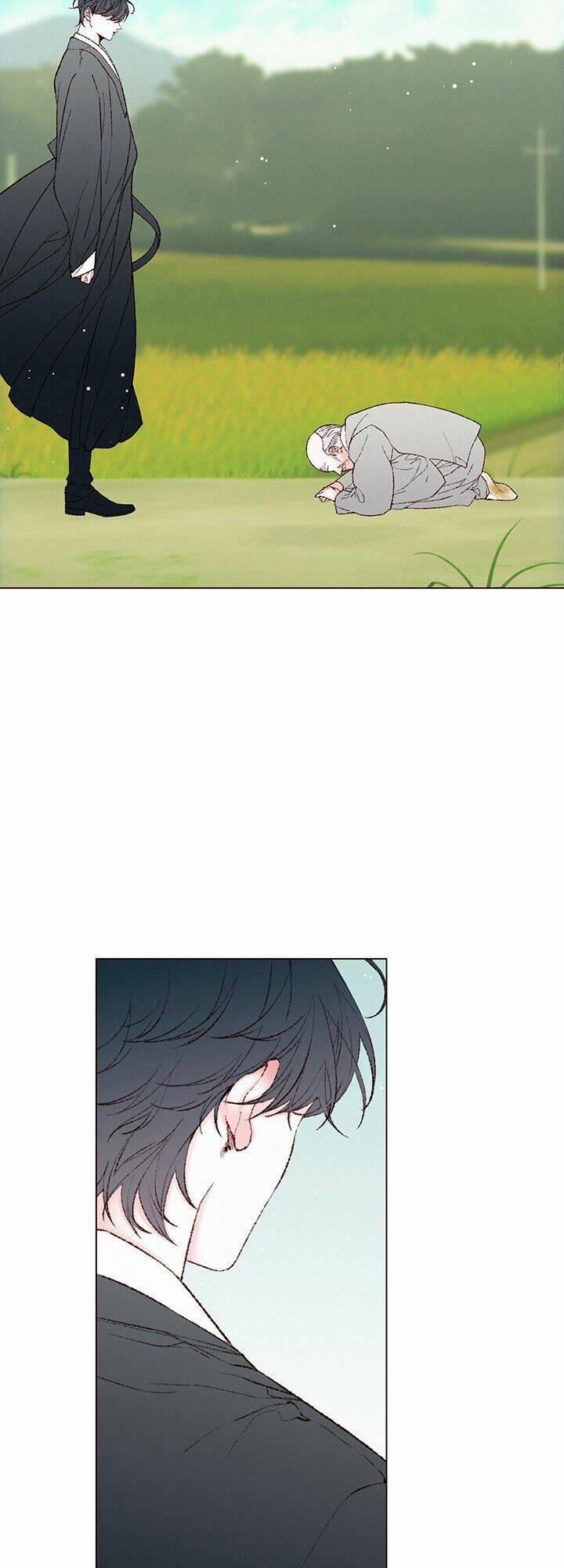 Tình Đầu Của Ma Cà Rồng 16 trang 45