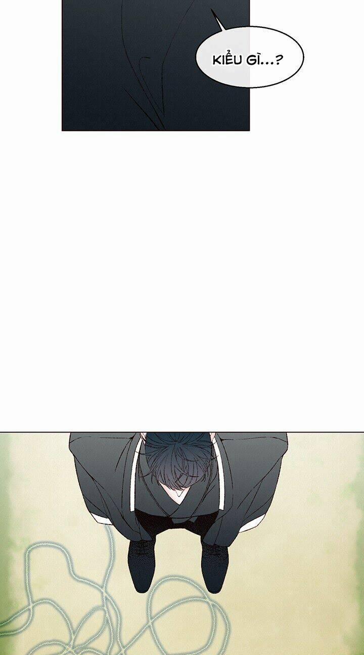 Tình Đầu Của Ma Cà Rồng 16 trang 46