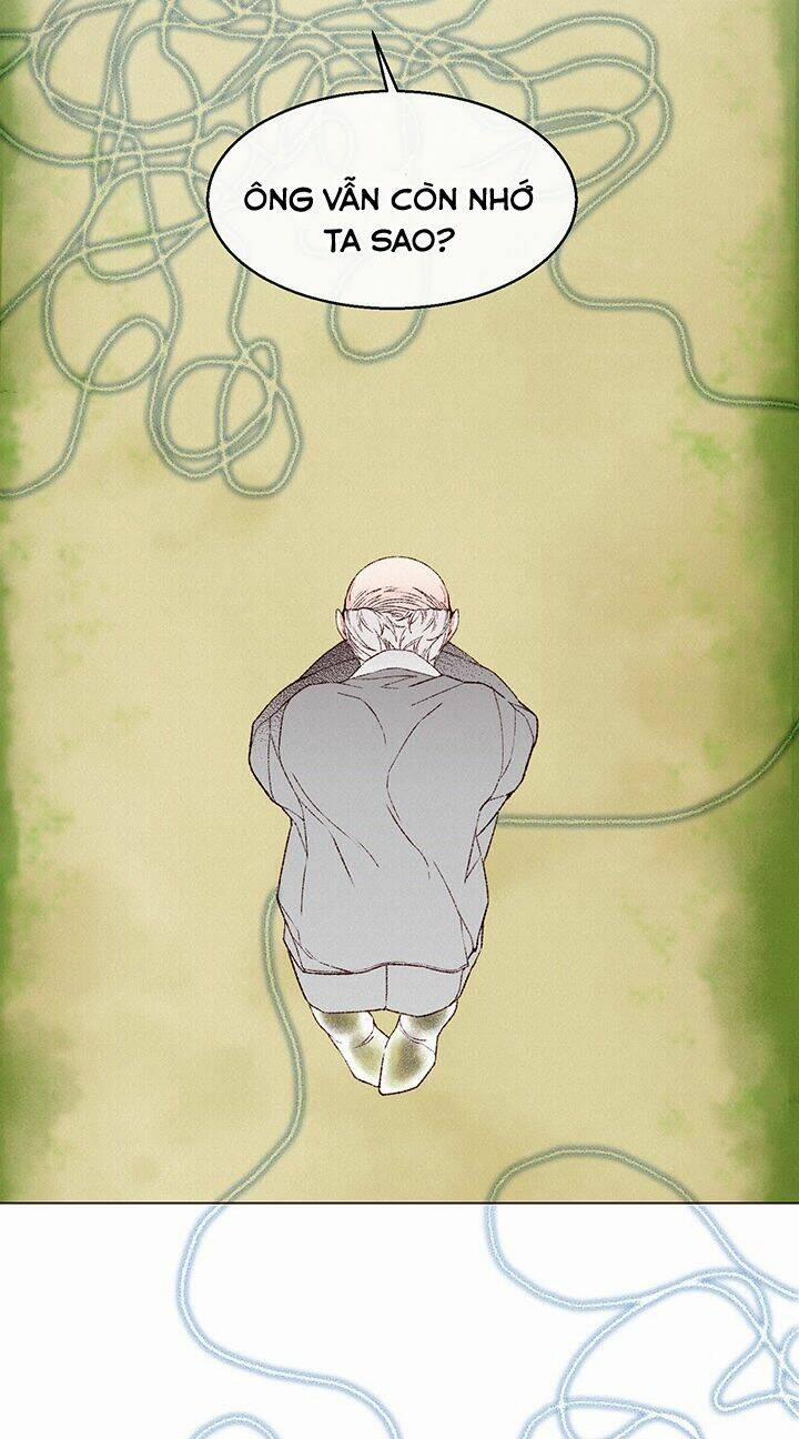 Tình Đầu Của Ma Cà Rồng 16 trang 47