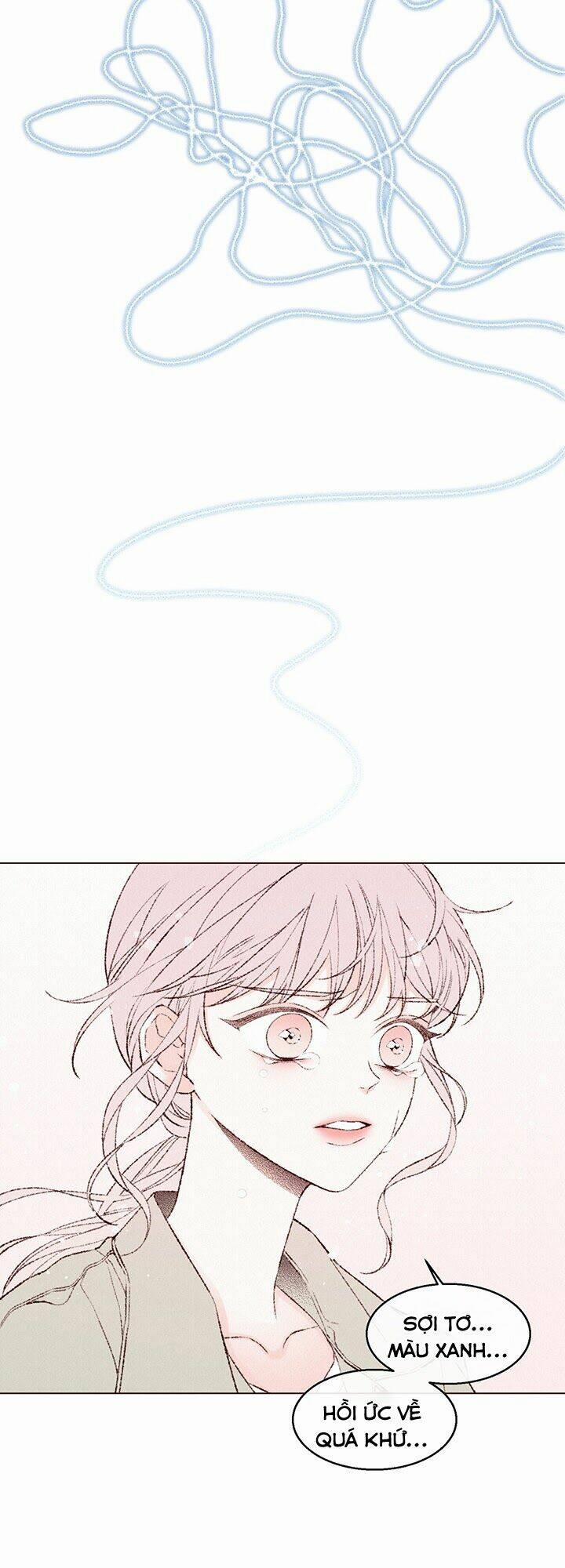 Tình Đầu Của Ma Cà Rồng 16 trang 48