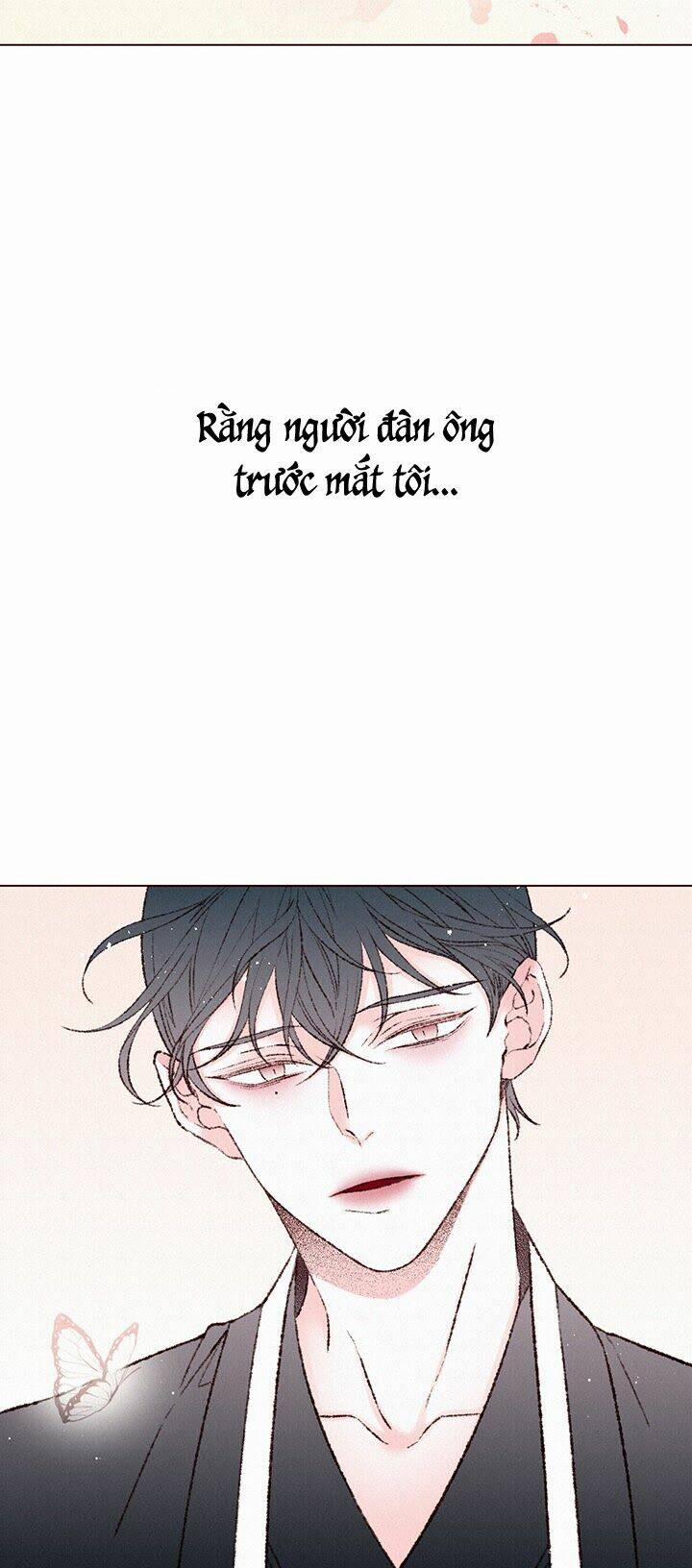 Tình Đầu Của Ma Cà Rồng 16 trang 50