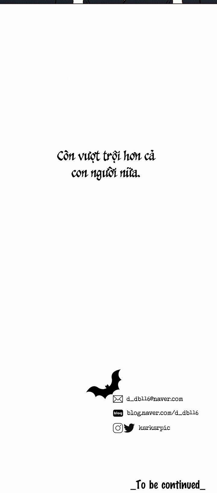 Tình Đầu Của Ma Cà Rồng 16 trang 51