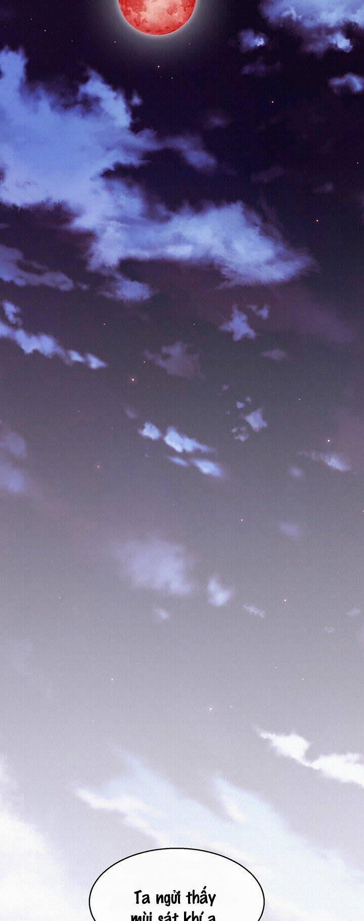 Tình Đầu Của Ma Cà Rồng 16 trang 7