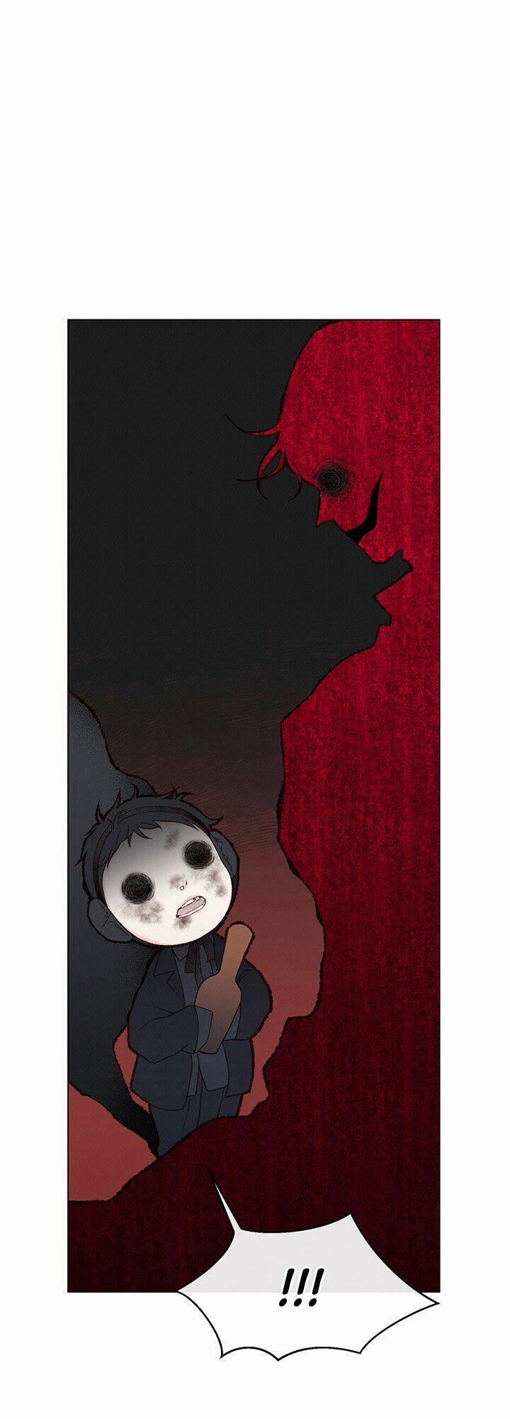 Tình Đầu Của Ma Cà Rồng 16 trang 9