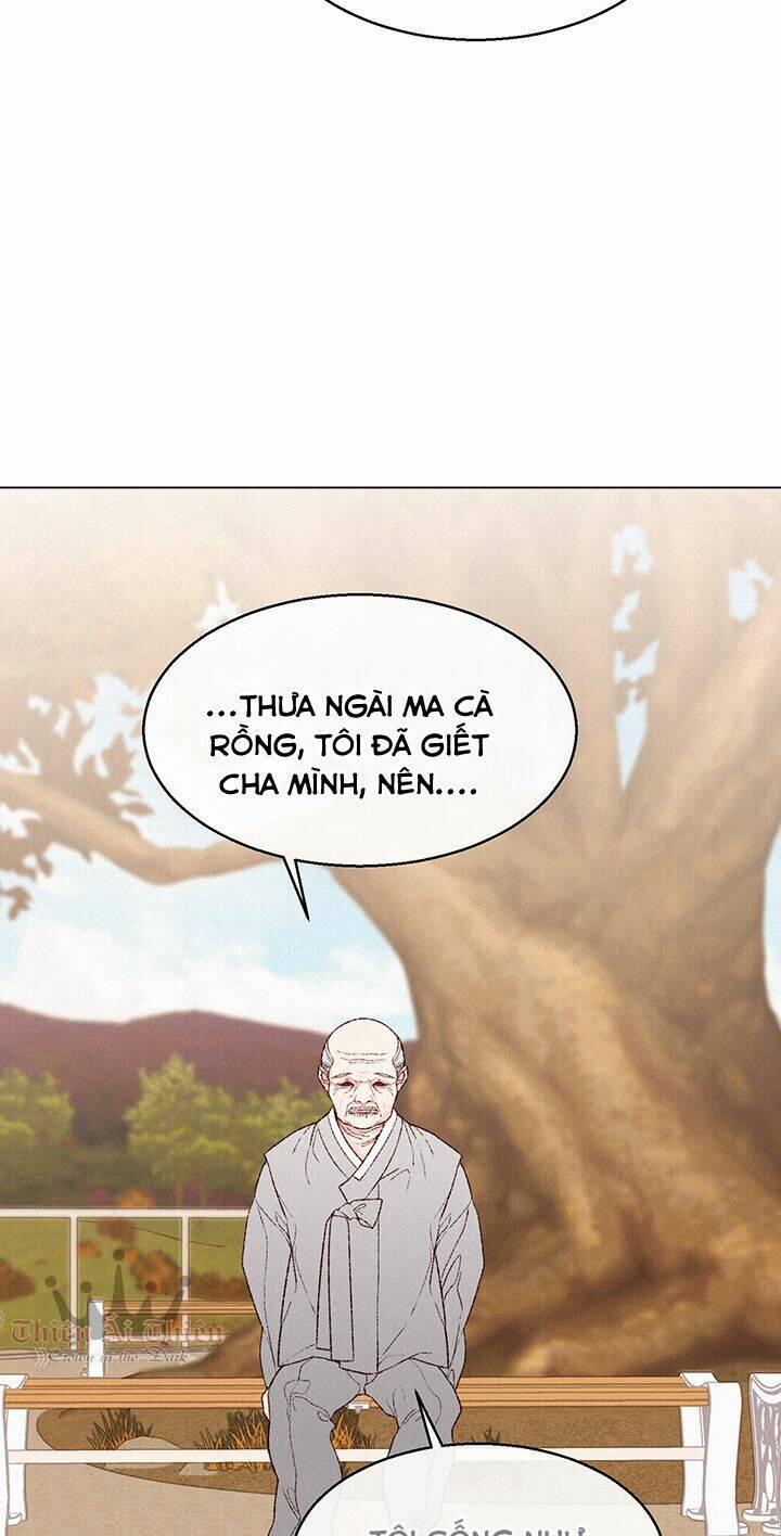 Tình Đầu Của Ma Cà Rồng 17 trang 11