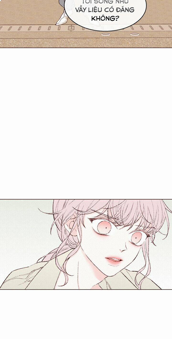 Tình Đầu Của Ma Cà Rồng 17 trang 12