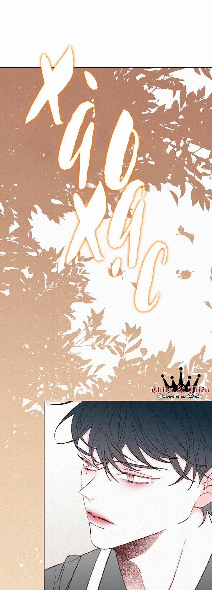 Tình Đầu Của Ma Cà Rồng 17 trang 13