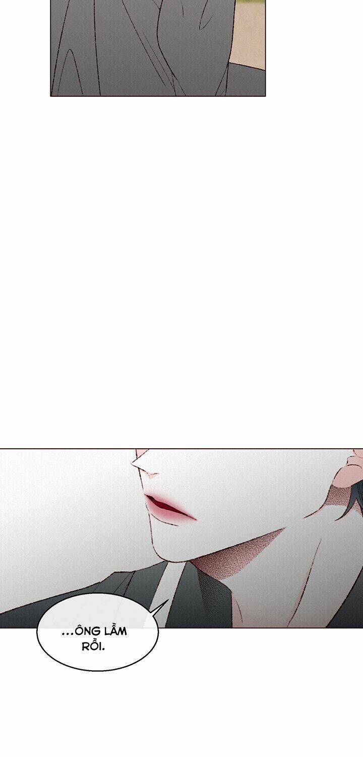 Tình Đầu Của Ma Cà Rồng 17 trang 15