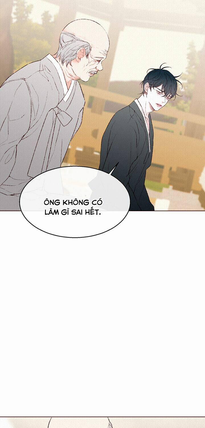 Tình Đầu Của Ma Cà Rồng 17 trang 17