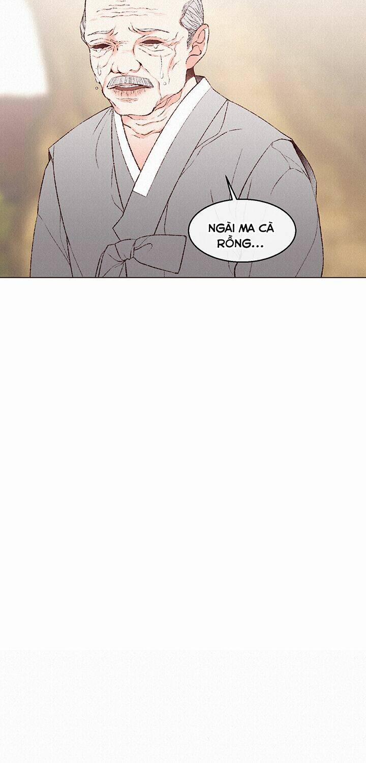 Tình Đầu Của Ma Cà Rồng 17 trang 18