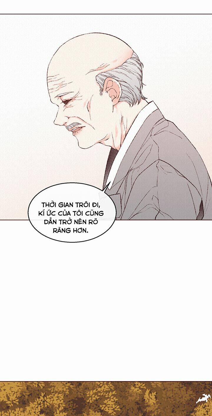 Tình Đầu Của Ma Cà Rồng 17 trang 2