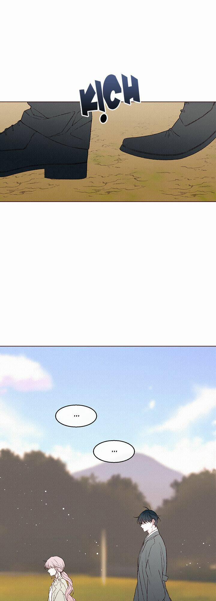 Tình Đầu Của Ma Cà Rồng 17 trang 22