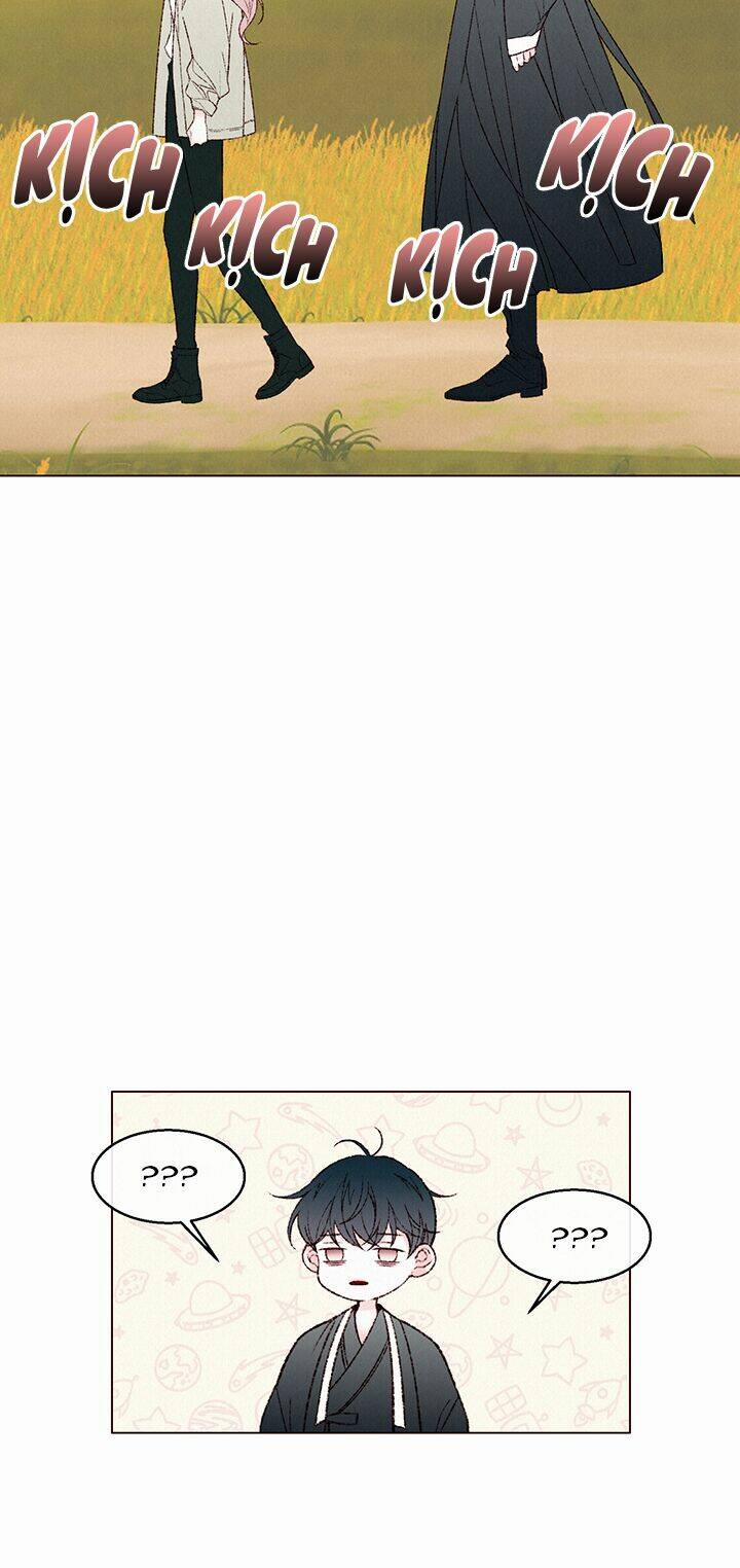 Tình Đầu Của Ma Cà Rồng 17 trang 23