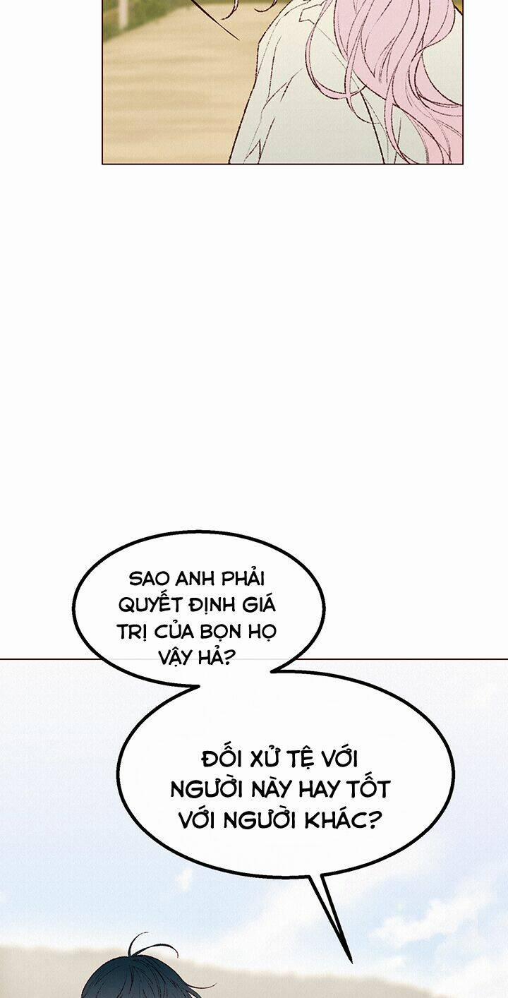 Tình Đầu Của Ma Cà Rồng 17 trang 26