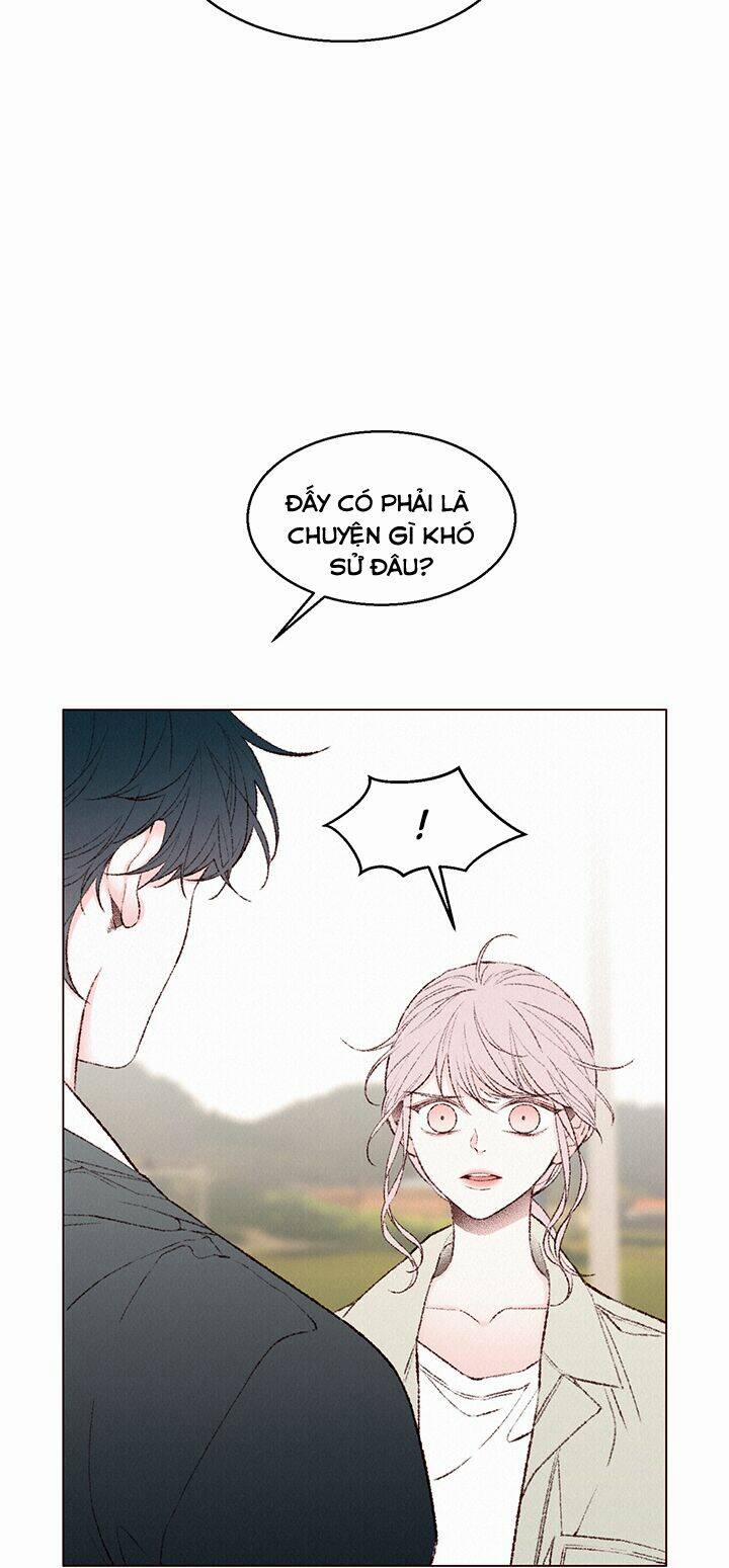 Tình Đầu Của Ma Cà Rồng 17 trang 30