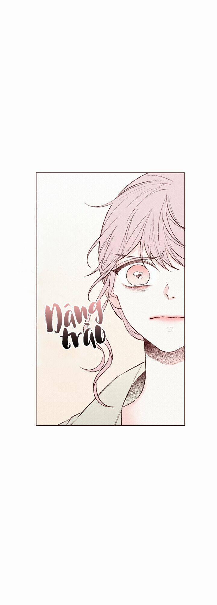 Tình Đầu Của Ma Cà Rồng 17 trang 31