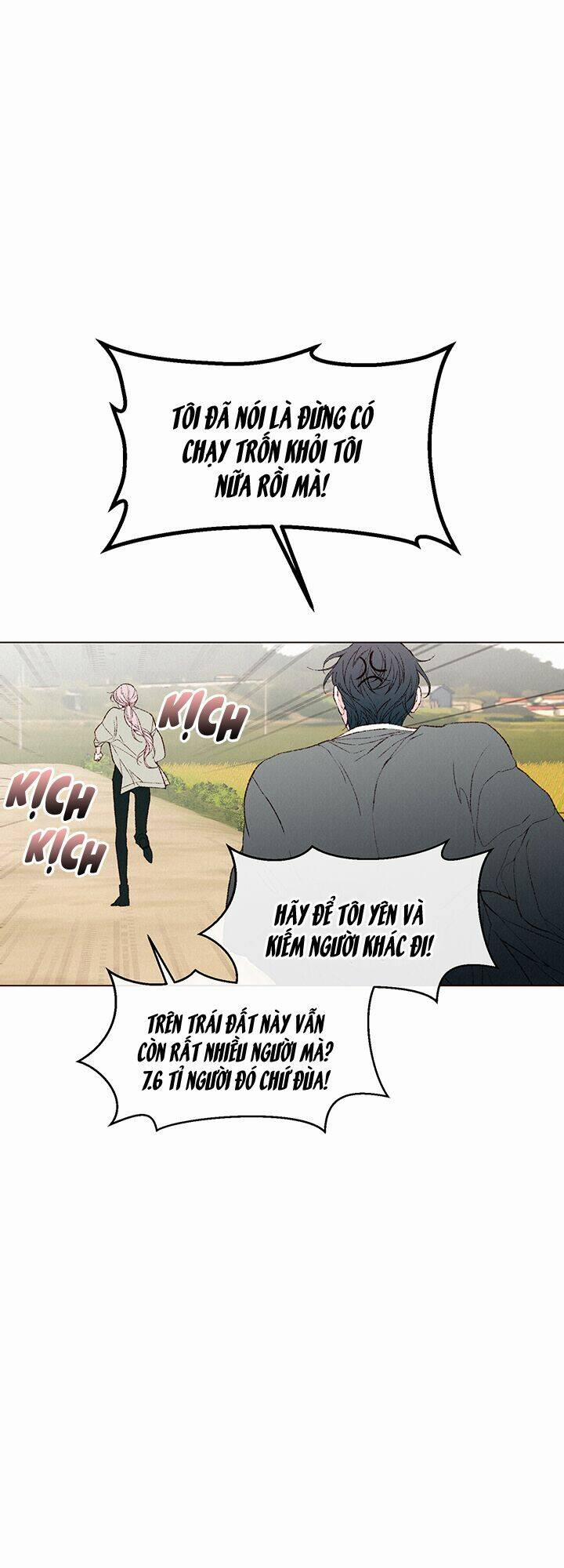 Tình Đầu Của Ma Cà Rồng 17 trang 34