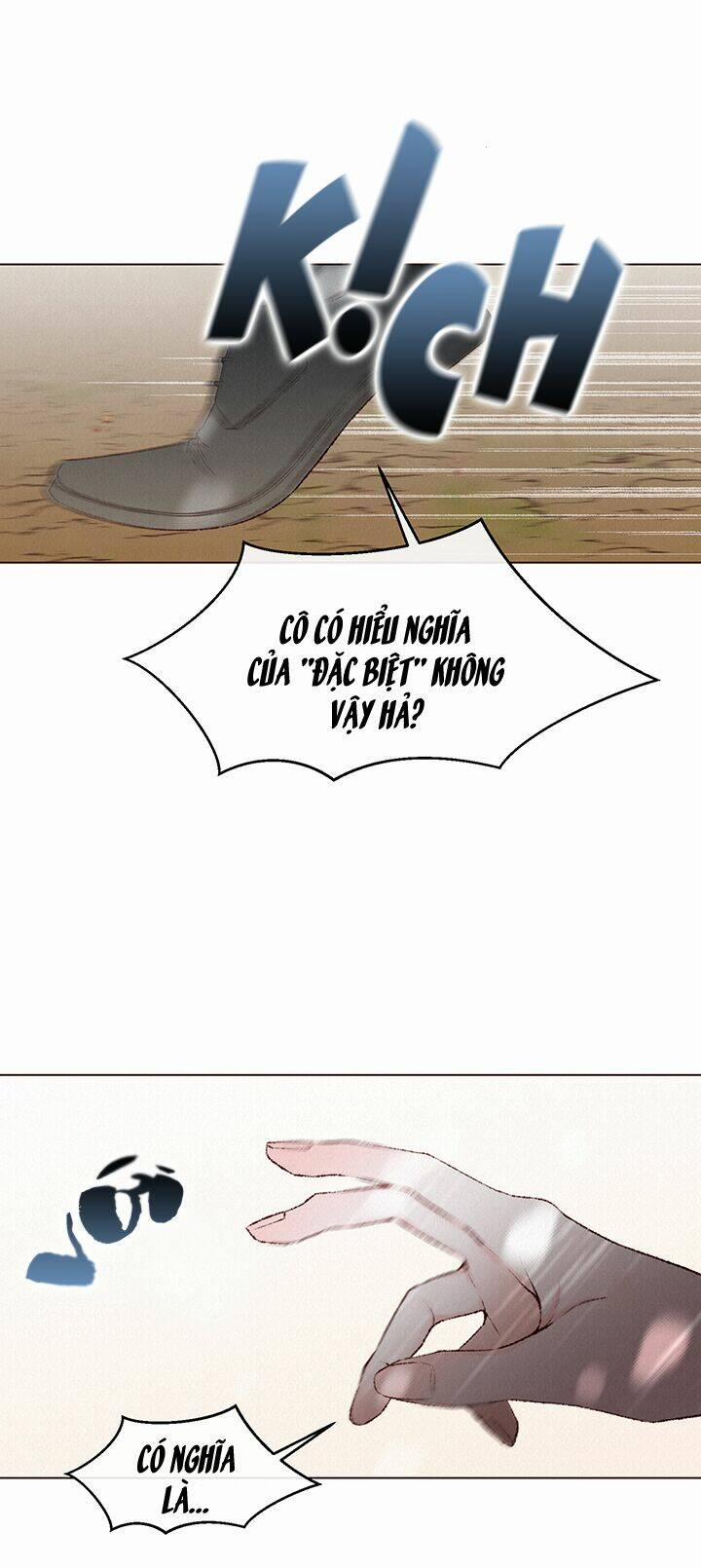 Tình Đầu Của Ma Cà Rồng 17 trang 35