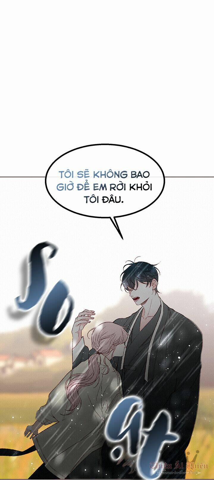 Tình Đầu Của Ma Cà Rồng 17 trang 36