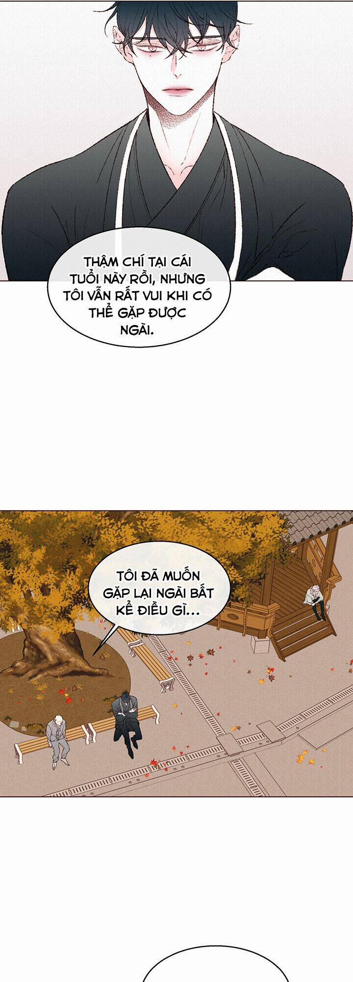 Tình Đầu Của Ma Cà Rồng 17 trang 4