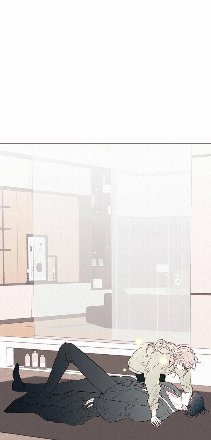 Tình Đầu Của Ma Cà Rồng 17 trang 41