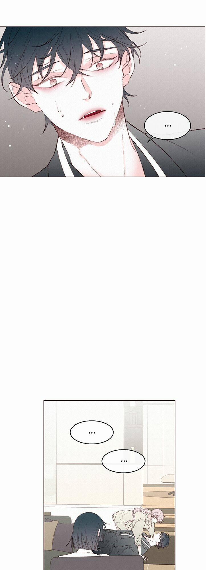 Tình Đầu Của Ma Cà Rồng 17 trang 43