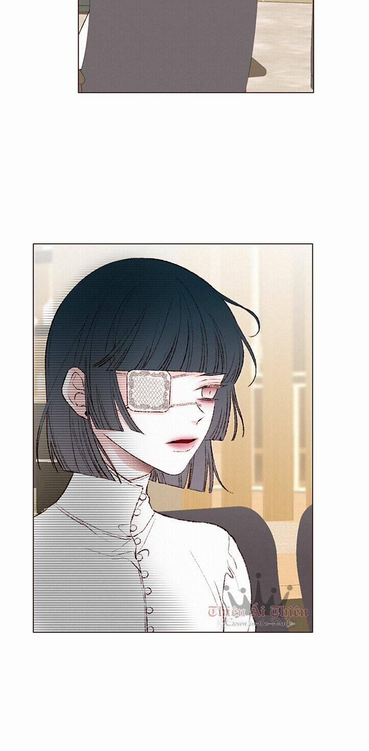 Tình Đầu Của Ma Cà Rồng 17 trang 44