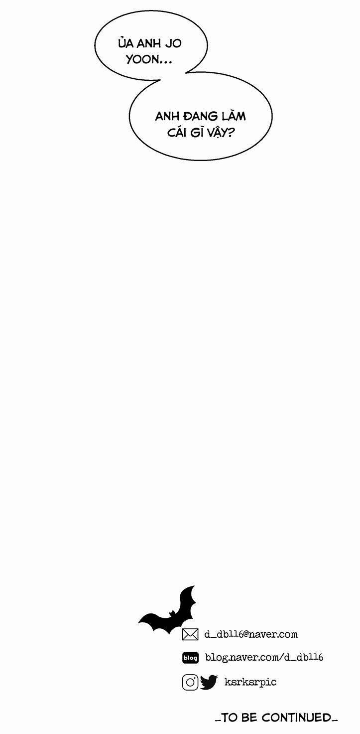 Tình Đầu Của Ma Cà Rồng 17 trang 45