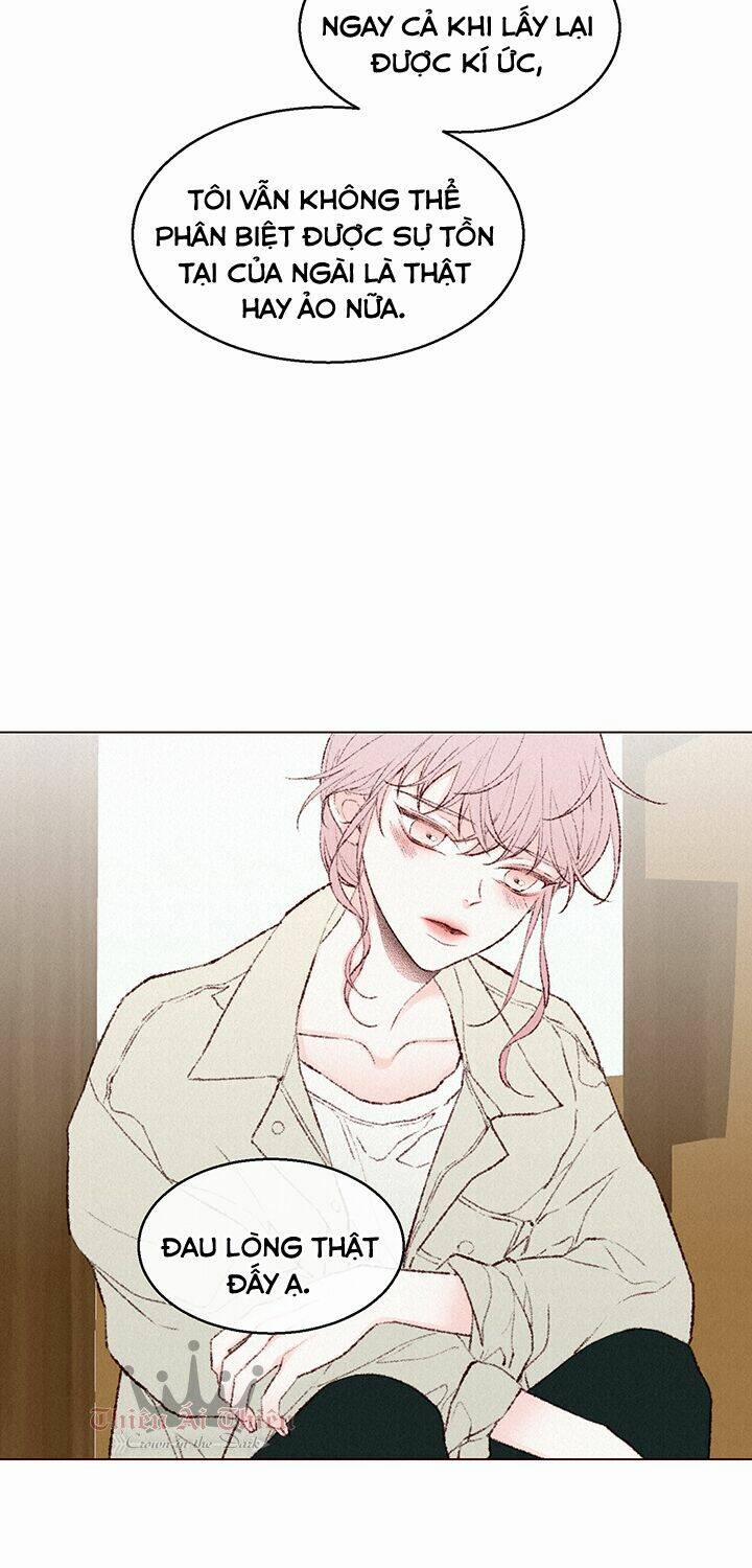 Tình Đầu Của Ma Cà Rồng 17 trang 5