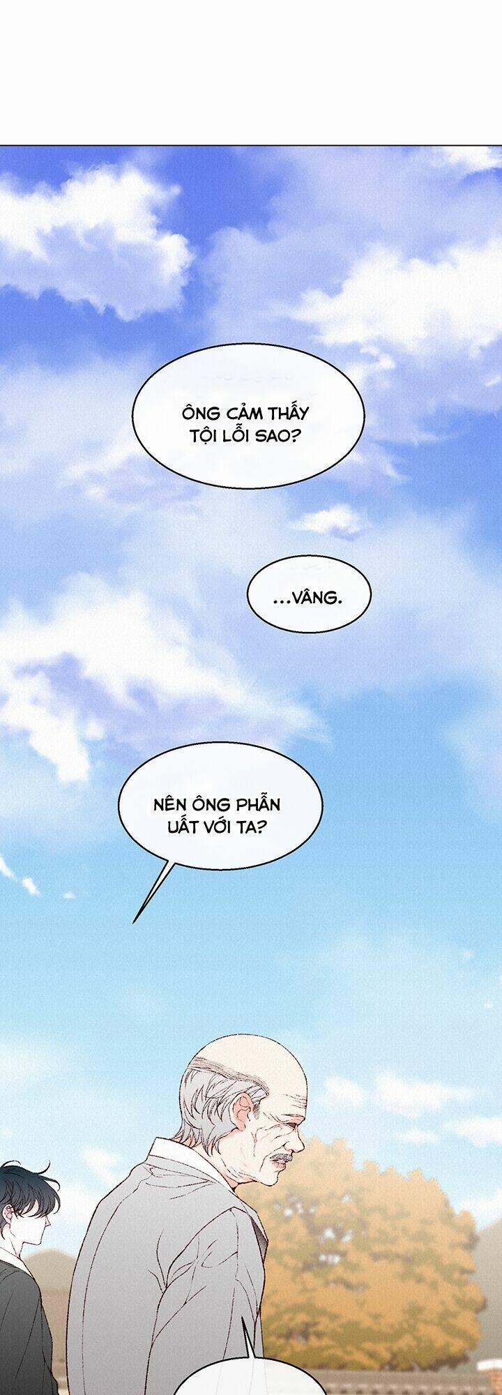 Tình Đầu Của Ma Cà Rồng 17 trang 7