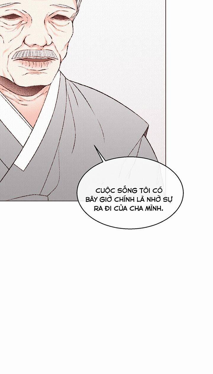 Tình Đầu Của Ma Cà Rồng 17 trang 9