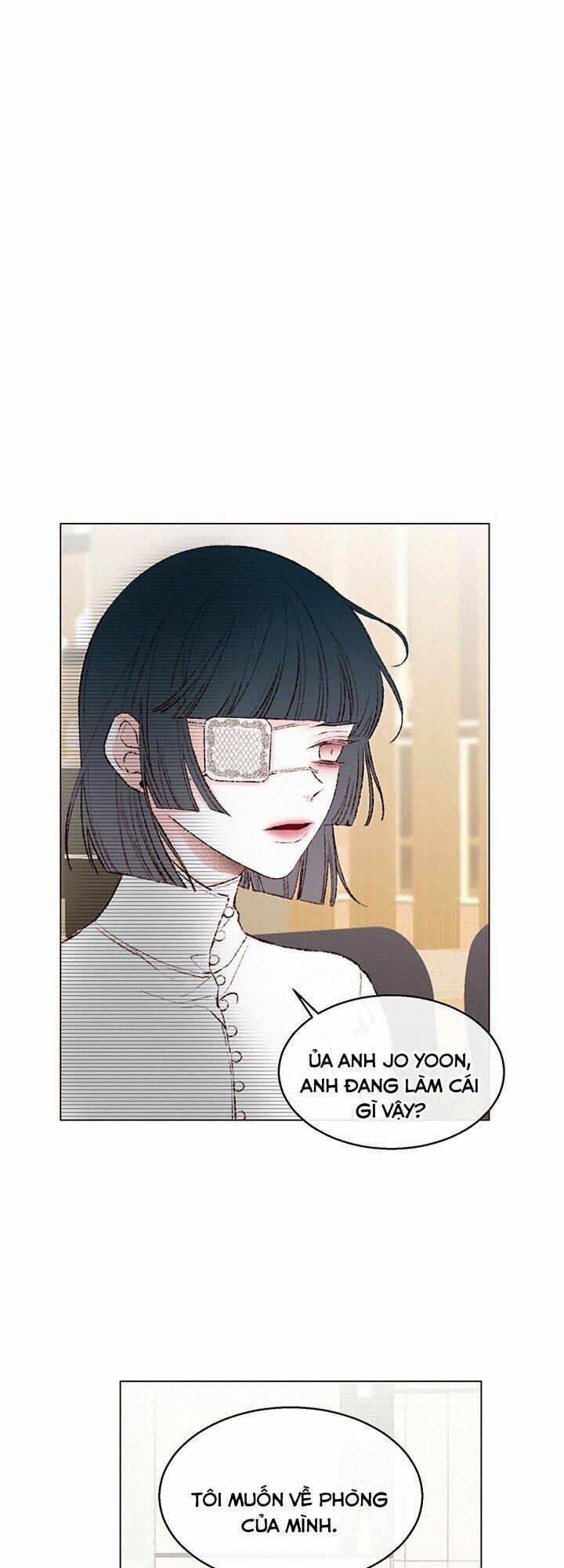 Tình Đầu Của Ma Cà Rồng 18 trang 1