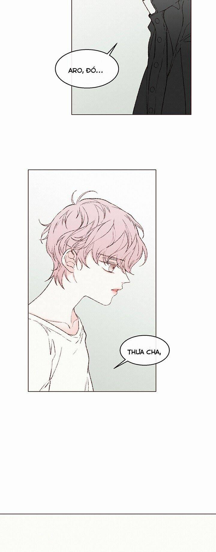 Tình Đầu Của Ma Cà Rồng 18 trang 14