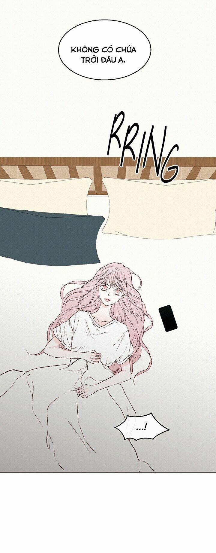 Tình Đầu Của Ma Cà Rồng 18 trang 15