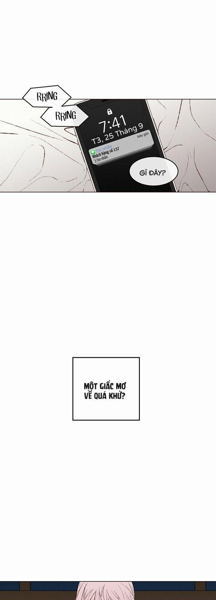 Tình Đầu Của Ma Cà Rồng 18 trang 16