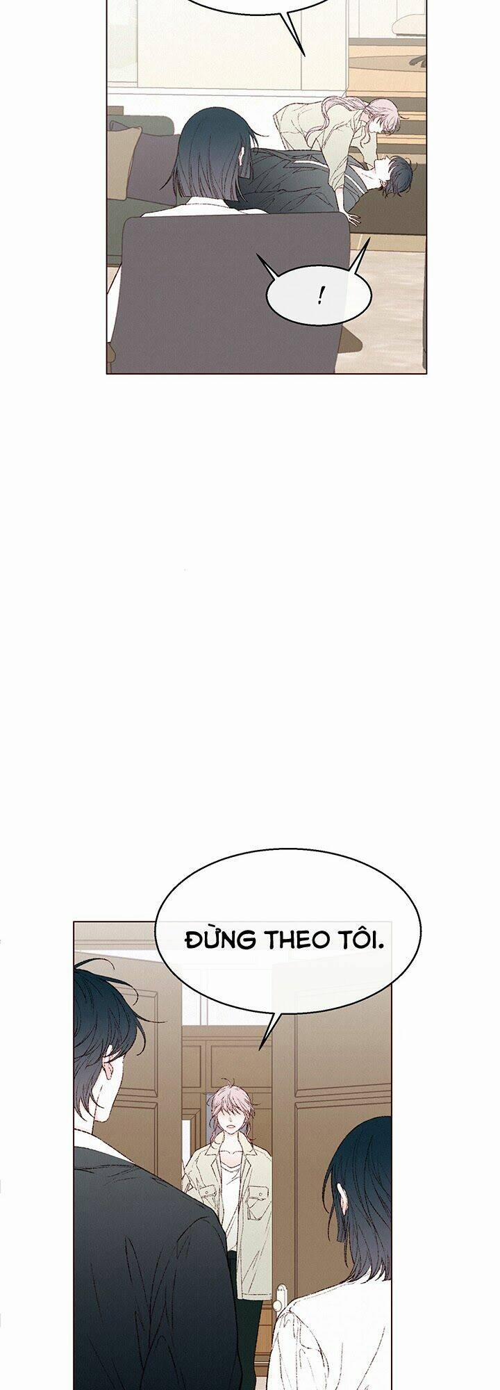 Tình Đầu Của Ma Cà Rồng 18 trang 2