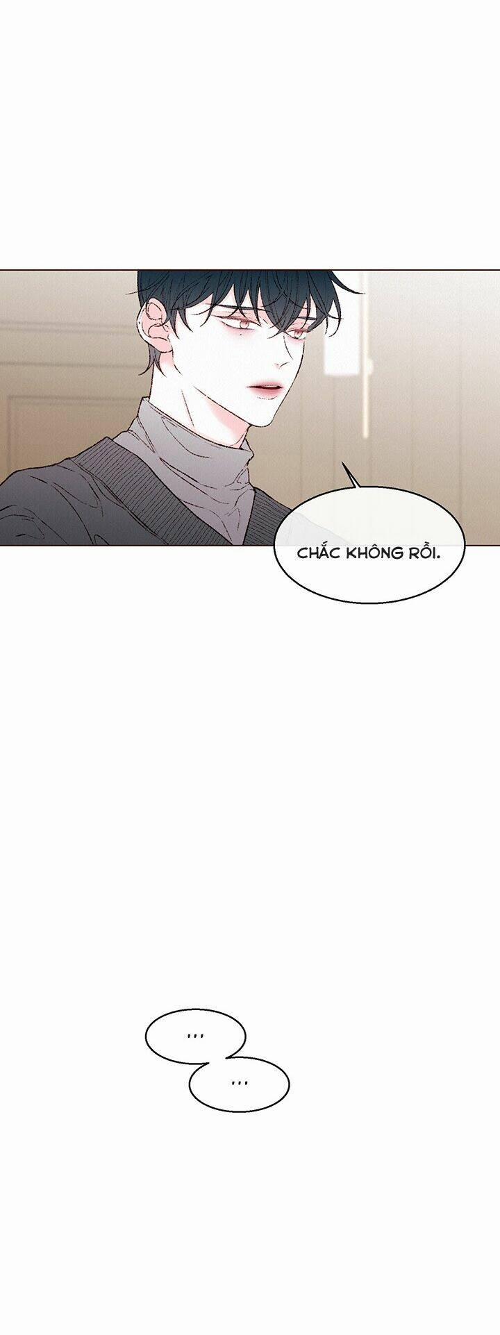 Tình Đầu Của Ma Cà Rồng 18 trang 20